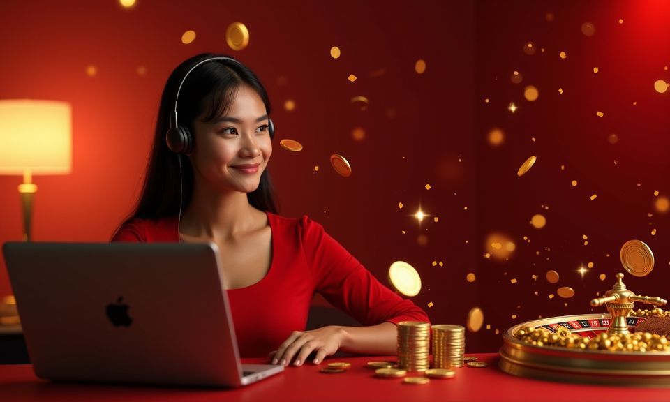 freetogame What Manado Night Spins Offers Inside freetogame