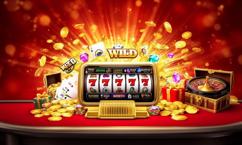 freetogame casino app visual
